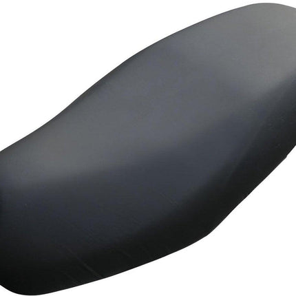 Seat cover for electric vehicles and motorcycles - Waterproof - Scratch-resistant - PU - 60*80 cm - Black.