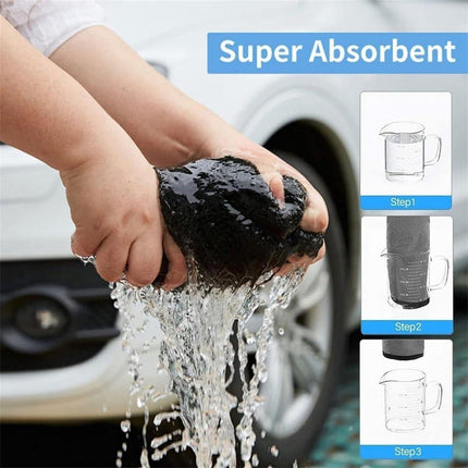 Auto Accessories > Auto Accessories Others > Automotive Cleaning.