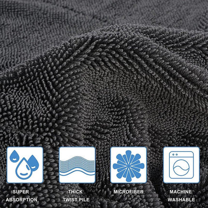 Auto Accessories > Auto Accessories Others > Automotive Cleaning.