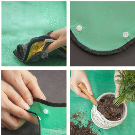 Home & Garden Cartoz.