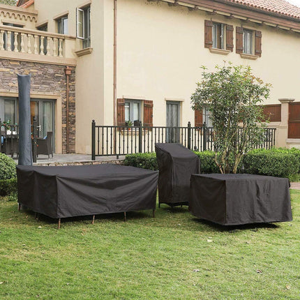 Furniture > Outdoor > Outdoor Furniture Accessories.