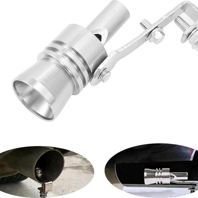 Auto Accessories > Auto Accessories Others > Fuel & Exhaust.