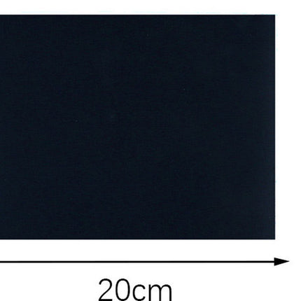 15 pieces - Clothing Repair Patches - Repair hole in clothing - Repair patch - Repair cloth - Patch Down Jackets - Umbrella repair - Self-adhesive patches - Clothing accessories - 20 x 15 cm.