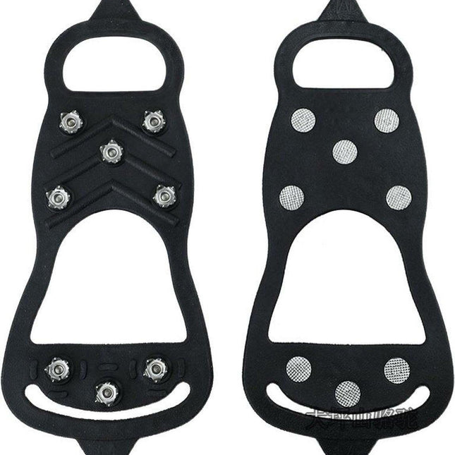 Outdoor Recreation > Snow Sports > Skiing & Accessories.