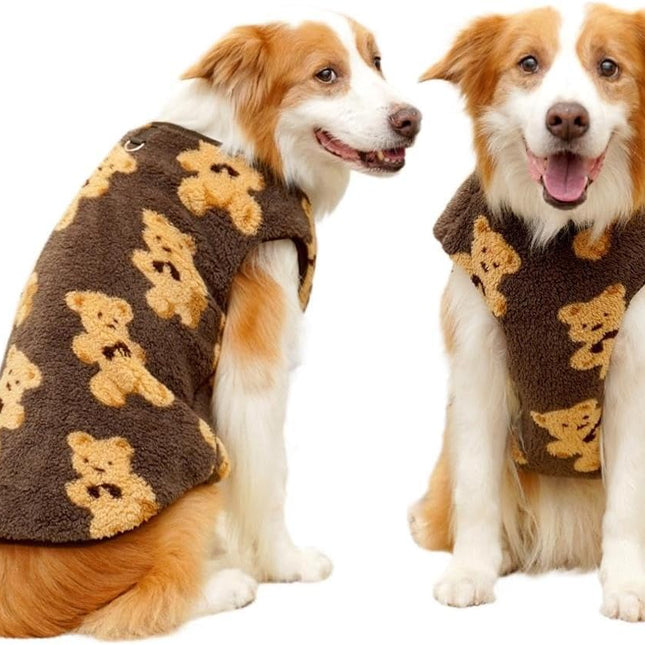 Pet Care.