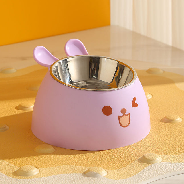 Pet Care.