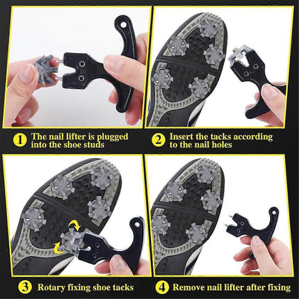 Compatible with 1/2 Ceramic Faucet Insert, Hot and Cold Ceramic Faucet.