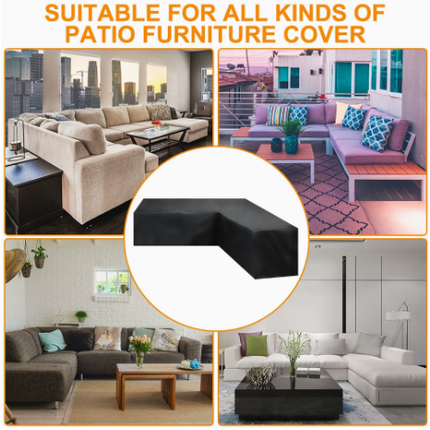Furniture Cartoz.