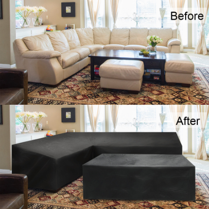 Furniture Cartoz.