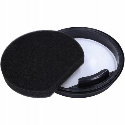 Complete filter for Bosch Series 2 BGC05 BGS05 vacuum cleaner.