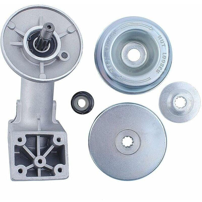 Gearbox for brushcutter FS120 FS130 FS200 FS250 FS90 FS100 FR130 FR220 FR350 FR450 FR480 FT100.