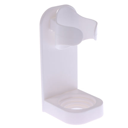 Electric Toothbrush Holder Wall Mounted Stand 4-Pack Compatible with Oral-B.