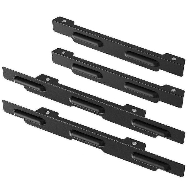 Blackstone Grill 36-inch Magnetic Wind Shields Flame Shield Stainless Steel Grill Accessories Compatible with 36 Inch.