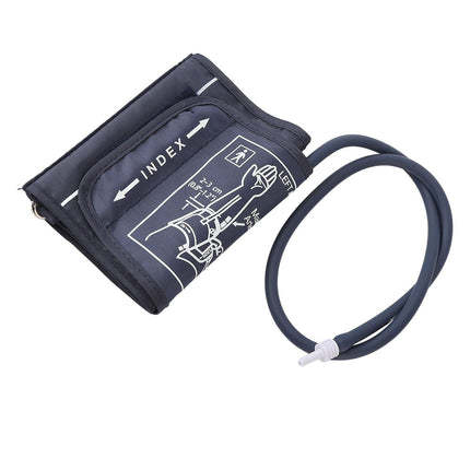 Blood Pressure Cuff Arm Replacement Cuff Attachment with Connector for Children 17cm-22cm Adjustable 0.6.