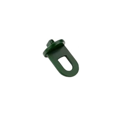 Greenhouse Hanging Clamps 50pcs Plant Crop Clips Hooks for Greenhouse Gardening.