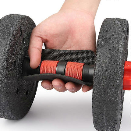 Weightlifting Gym Grip Pads 10-Pack Compatible with HK Equipment.