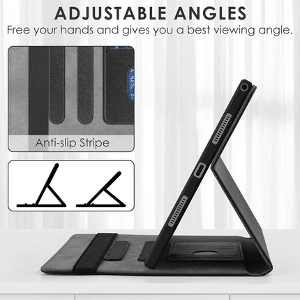 Lenovo Tab M11 Case Black KATUMO Compatible.