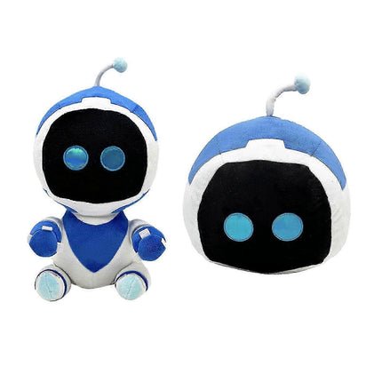 Astro's Playroom Astro Bot 12 inch Plush Doll Play Station PS5 Stuffed Plush Doll kk.