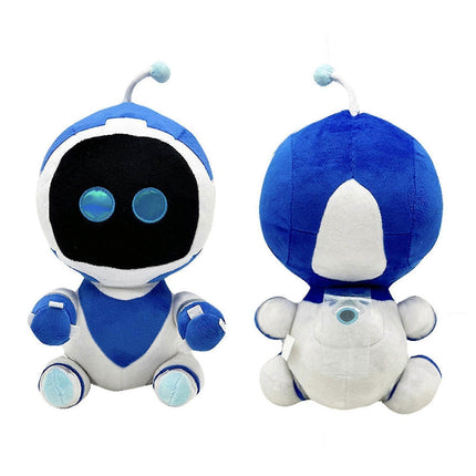Astro's Playroom Astro Bot 12 inch Plush Doll Play Station PS5 Stuffed Plush Doll kk.