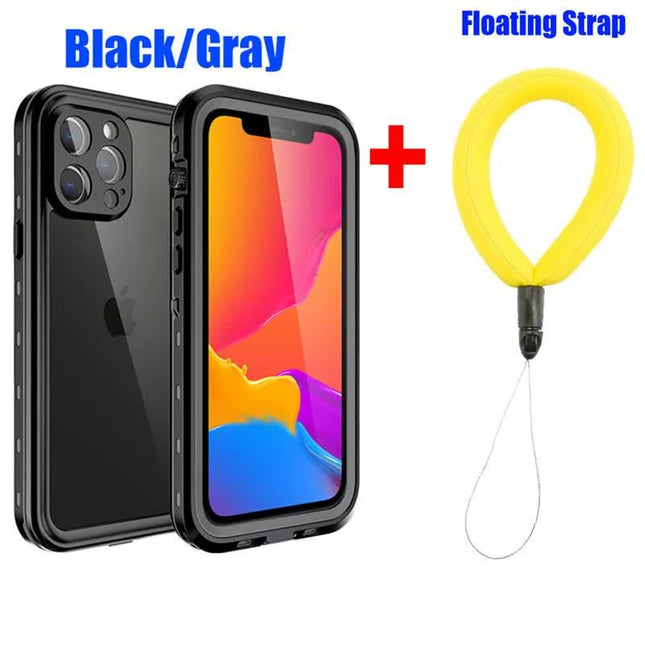 Electronics > Mobile Accessories > Phone Cases & Screen Protectors.