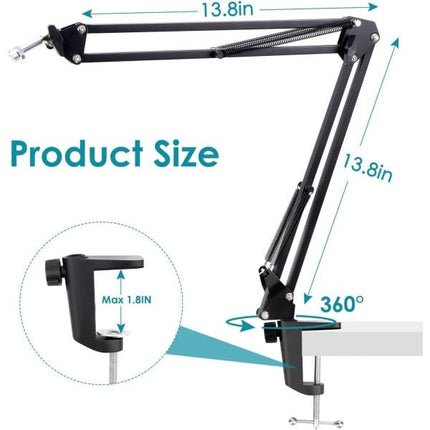 Audio & Video > Musical Instrument & Accessories > Audio Accessories.