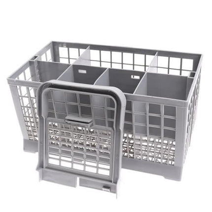 Kitchenaid Dishwasher Compatible Universal Cutlery Basket Kitchenware Parts.