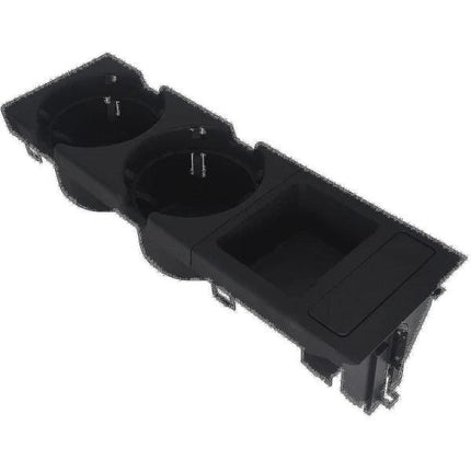Holder for E46, front center console drink holder for Bm-w 3-series 51168217953 -bp.