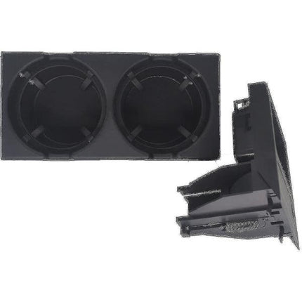 Holder for E46, front center console drink holder for Bm-w 3-series 51168217953 -bp.