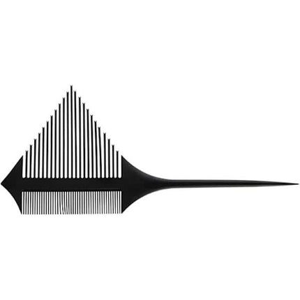 Loop Comb Double-Sided Hair Coloring Tool DIY Hair Styling.