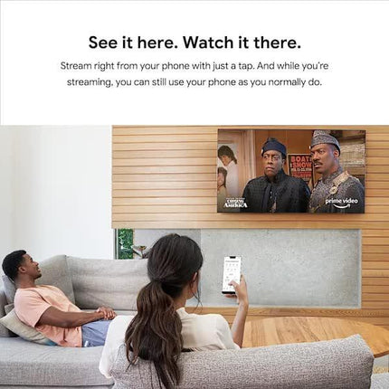 Wireless HDMI Streaming Adapter 4K 2K 1080P Compatible with Phone Tablet Computer HDTV Projector T-4.