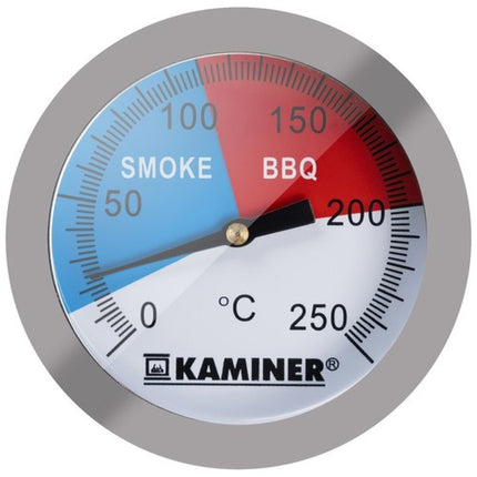Grill \u0026 Smokehouse Thermometer Multicolor.
