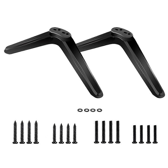 TV Stand 28 32 40 43 49 50 55 65 Inch for TV Legs Compatible withSamsung 28D2700 32S321.