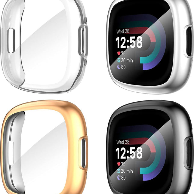 Electronics > Mobile Accessories > Phone Cases & Screen Protectors.