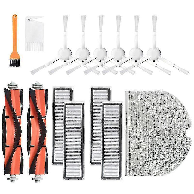 Appliances > Vacuum Cleaners > Vacuum Cleaner Accessories.