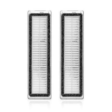 20 Spare Parts for Xiaomi Dreame D9 Robot Vacuum Cleaner Accessories Brushes Filters Spare.