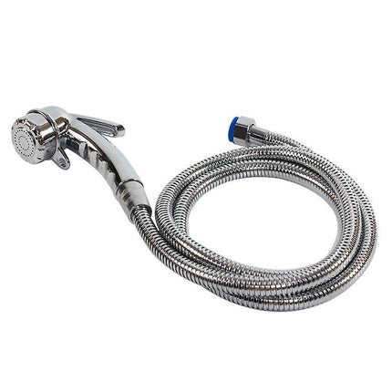 Outdoor Camping Shower Head.