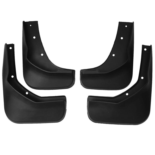 Escape Kuga Compatible Front and Rear Mudguards 2013 2014 2015 2016 2017 2018 2019.