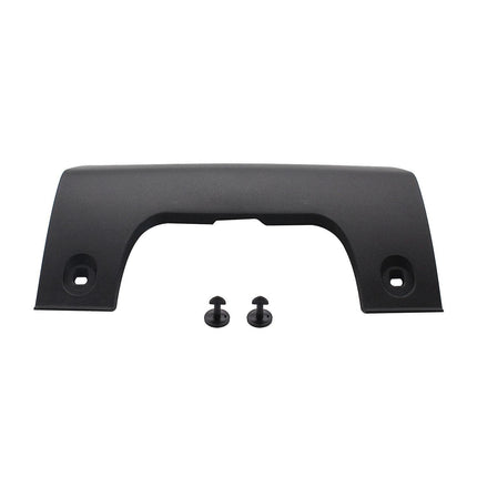 Land Rover Discovery 3 4 Compatible Rear Bumper Tow Bar Cover Replacement Clips.