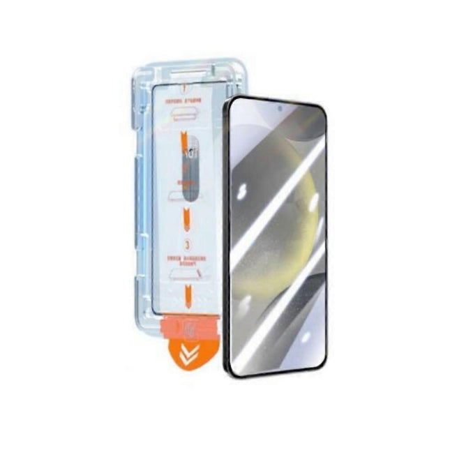 Compatible with Samsung S25 S24 Ultra Screen Protector HD Invisible Glass Samsung S25 Ultra S24 Ultra.