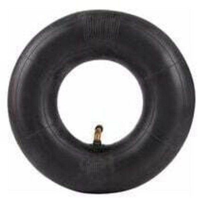 2 pcs 4.10/3.50-4 Inner Tube with Valve Stem for Wheelbarrow Lawnmower Stroller Generator Garden Cart..DEBUNS.