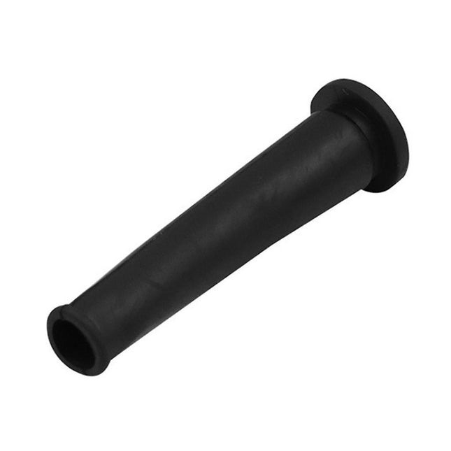 Strain relief for cord, cable protection, rubber sleeve, hose, flexible hose - Strain relief.
