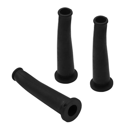 Strain relief for cord, cable protection, rubber sleeve, hose, flexible hose - Strain relief.