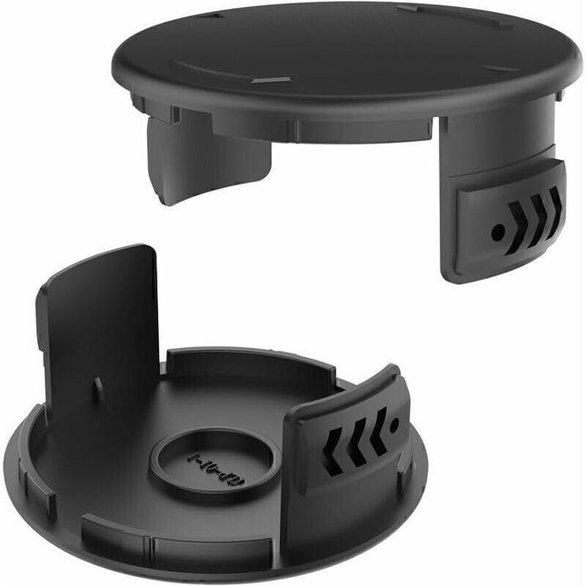 Spare Parts, Connection Bracket Compatible with Parkside PRTA 20-Li A1-IAN 311046, PRTA 20-Li B1-IAN,330831, PRTA 20-Li B2-IAN 334231 Grass Trimmer.