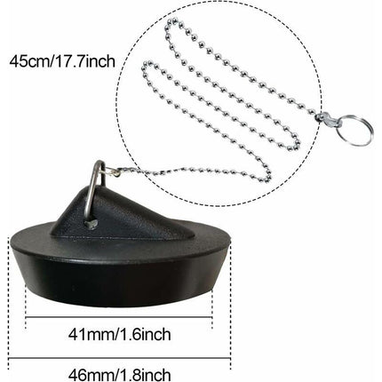 13 pairs of interchangeable needles, circular needles with 2.75 mm–10 mm.