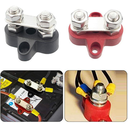 Heavy Duty M8 Dual Pins 5/16\.