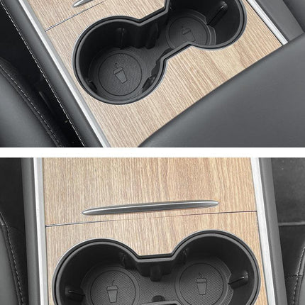 Tesla Model Y Model 3 Accessories Cup Holder Drink Holder.