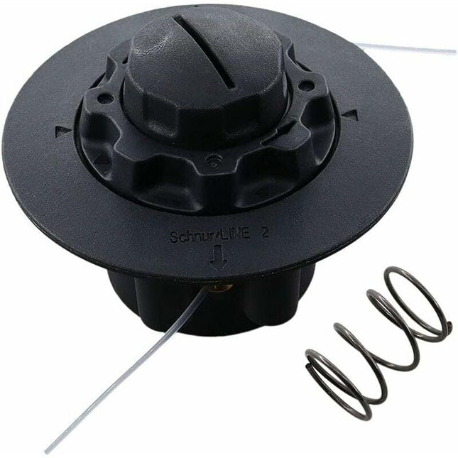 Stihl FS38 FS40 FS45 FS50 FSE60 FSE71 FSE81 Trimmer Head C5-2 Auto Cut 4006 710 2105 Replacement.