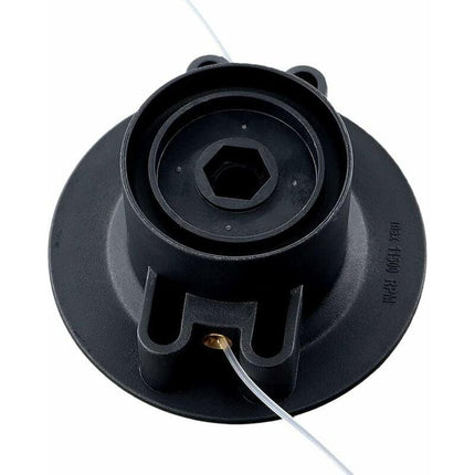 Stihl FS38 FS40 FS45 FS50 FSE60 FSE71 FSE81 Trimmer Head C5-2 Auto Cut 4006 710 2105 Replacement.