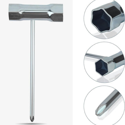 Universal Brushcutter Head Nut Kit, for Stihl Brushcutter FS55 FS.