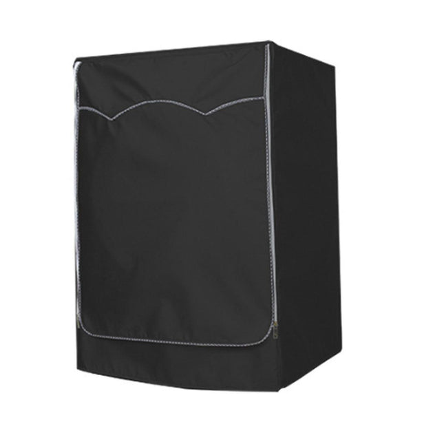 Waterproof Washer Dryer Cover Compatible with Most Washing Machines.